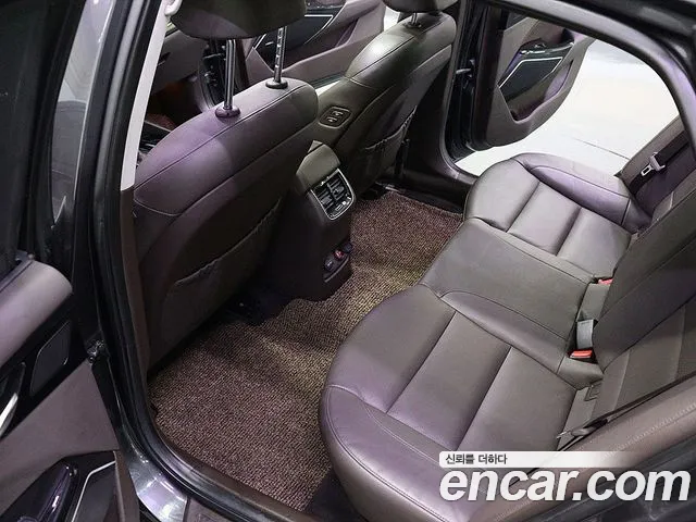 Kia Come New K7 id 2685347 из Кореи 15