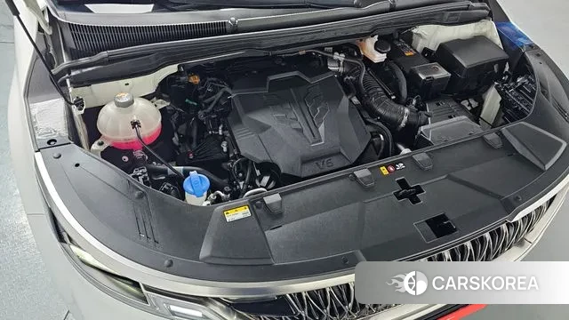 Kia Carnival 4th generation id 3721158 из Кореи 15