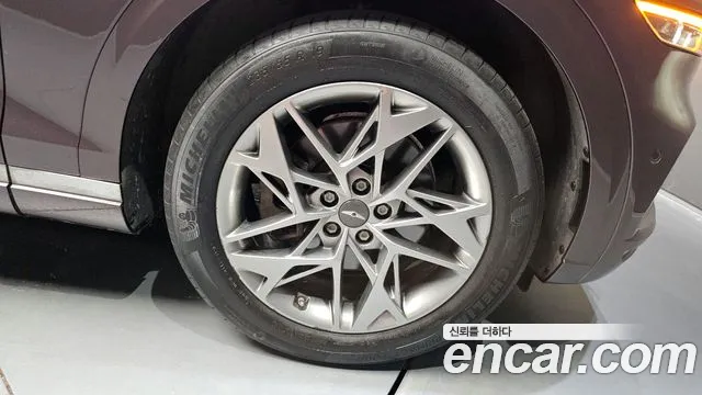 Genesis GV70 id 2796464 из Кореи 15