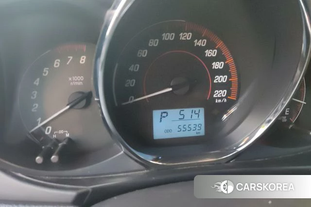 Toyota YARIS L Zhixuan id 4275468 из Китая 12