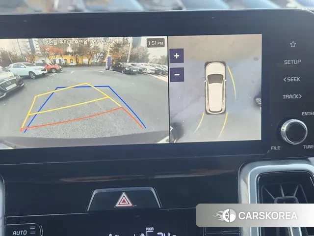 Kia Sorento 4th Generation id 3372885 из Кореи 14