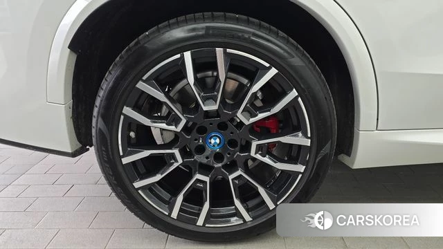 BMW X5 (G05) id 4177602 из Кореи 15