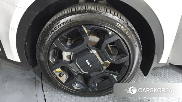 Kia The New Sorento 4th Generation id 3684463 из Кореи 15