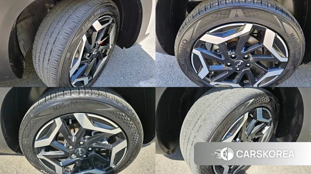 Kia The New Seltos id 3934154 из Кореи 5