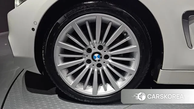 BMW 4 Series (F32) id 3395851 из Кореи 15