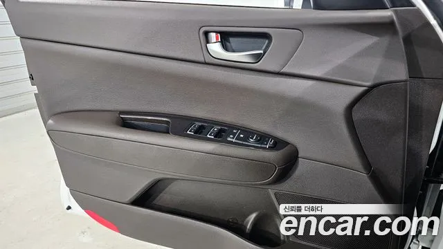 Kia The New K5 2nd generation id 2763921 из Кореи 15