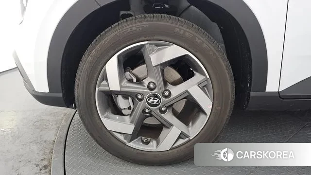 Hyundai Venue id 3775901 из Кореи 15