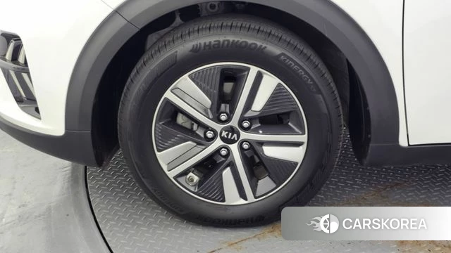 Kia The New Niro id 4445921 из Кореи 26