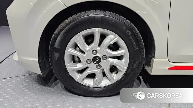 Kia All New Morning (JA) id 3500151 из Кореи 15