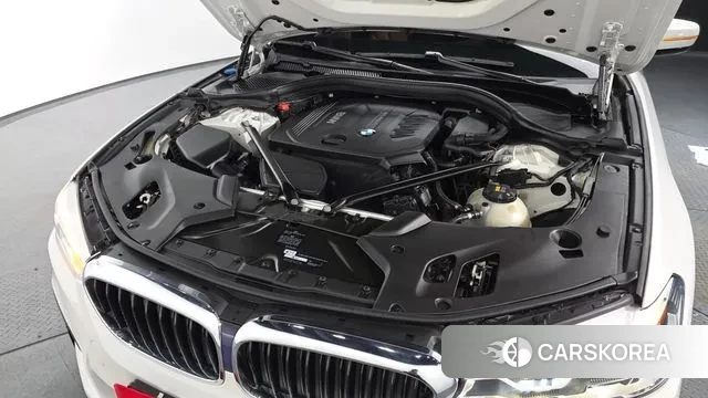 BMW 5 Series (G30) id 3515425 из Кореи 15