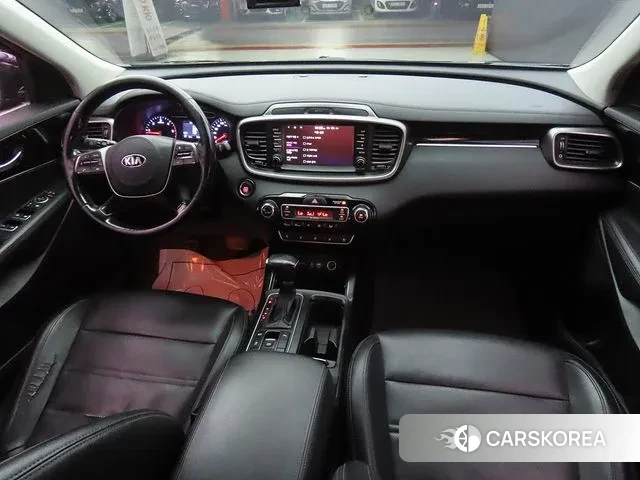 Kia The New Sorento id 3150551 из Кореи 15