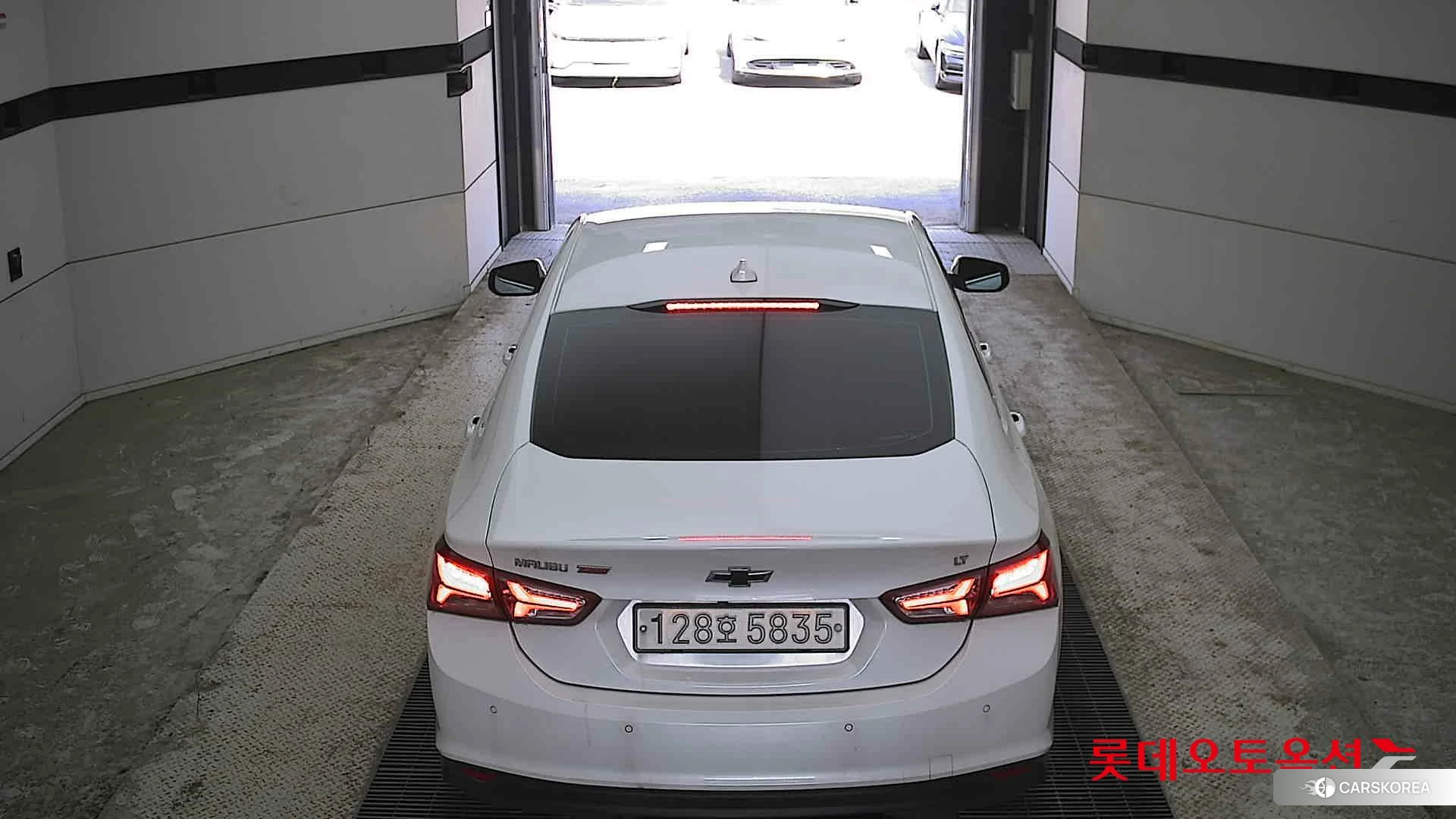 Korea G M Malibu 1.35 TURBO id 4289645 из Кореи 32