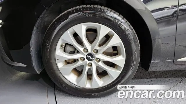 Kia K8 id 2943822 из Кореи 15