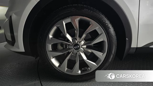 Kia Sorento 4th Generation id 4324328 из Кореи 15