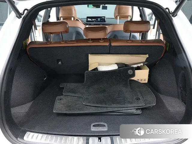 Genesis GV70 id 3512418 из Кореи 15