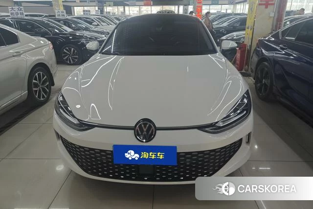 Volkswagen Lingdu id 4273478 из Китая 12