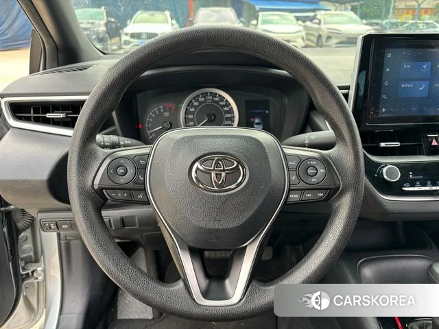 Toyota Lei Ling id 4273710 из Китая 12