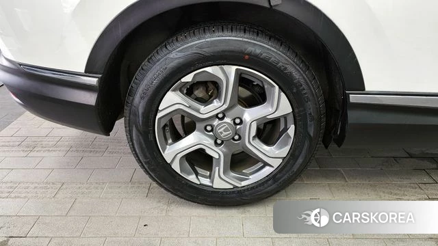 Honda CR-V 5th generation id 4411005 из Кореи 15