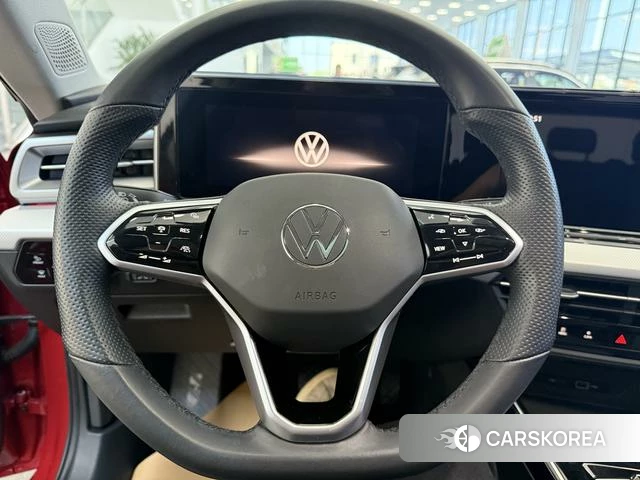 Volkswagen Lingdu id 4328662 из Китая 15