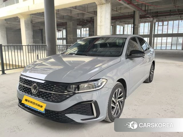 Volkswagen Lavida id 4258190 из Китая 8