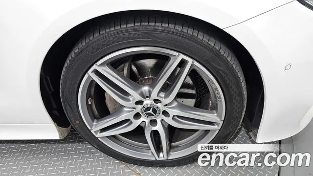 Mercedes-Benz E-Class W213 id 2674542 из Кореи 15