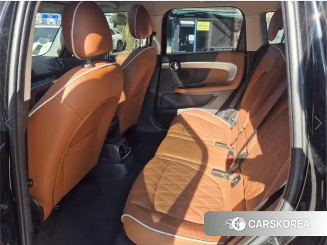 Mini Cooper S Countryman 3rd Generation id 3522387 из Кореи 6