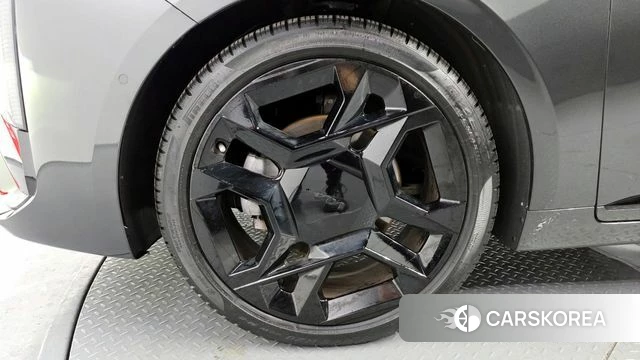 Kia The New K8 id 4200867 из Кореи 34