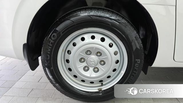 Hyundai Staria id 4488909 из Кореи 25