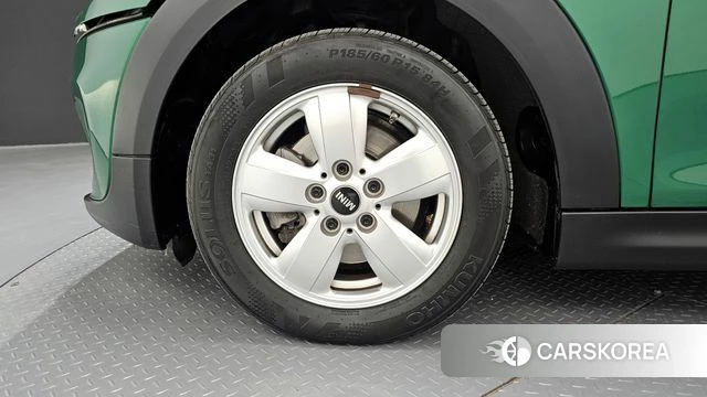 Mini Cooper id 4284609 из Кореи 25
