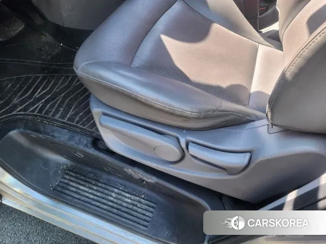 Hyundai The New Grand Starex 2018 Серебряный из Кореи, фото 5