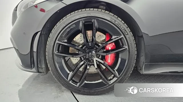 Mercedes-Benz CLS-Class C257 id 3330348 из Кореи 15