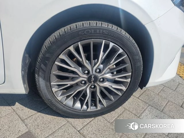 Kia The New K3 2nd generation id 3823828 из Кореи 15