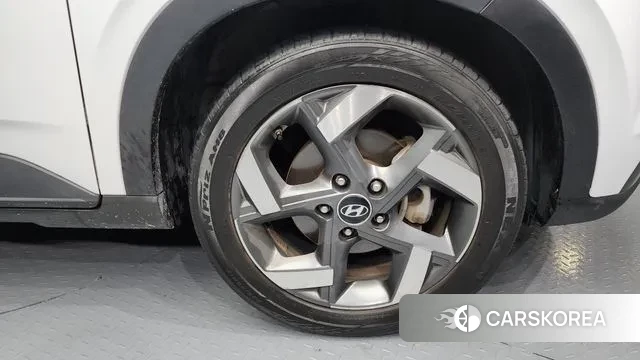 Hyundai Venue id 3416883 из Кореи 15