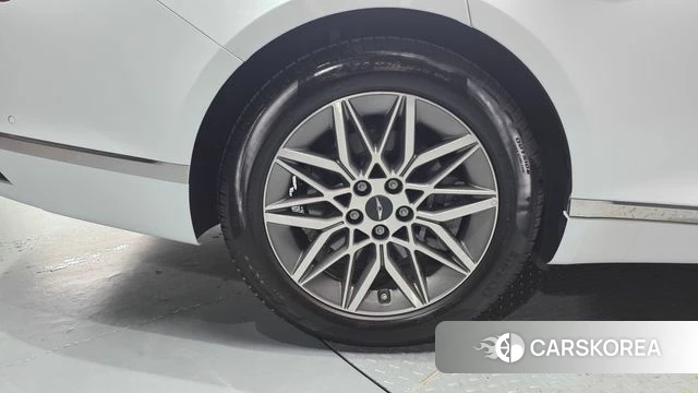 Genesis G80 (RG3) id 4639978 из Кореи 29