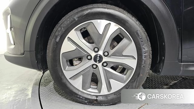 Kia Niro Plus id 4608622 из Кореи 15