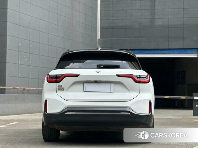 Weilai ES6 id 3889125 из Китая 12