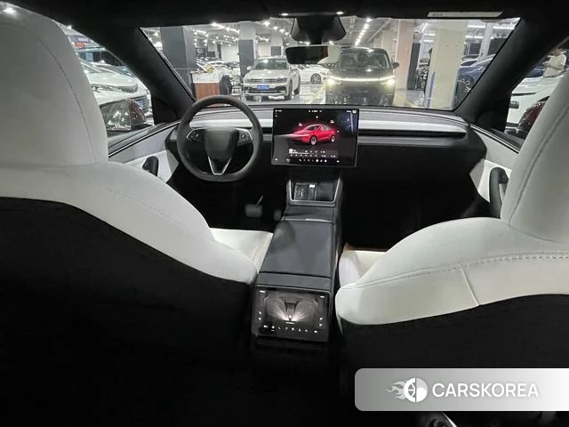 Tesla Model Y id 3920266 из Китая 14