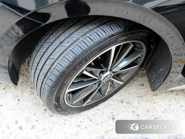 Hyundai The New Grandeur IG id 4854827 из Кореи 15