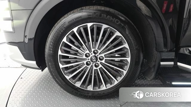 Hyundai Palisade (LX3) id 3963400 из Кореи 15