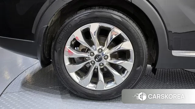 Kia The New Sorento id 3698952 из Кореи 15