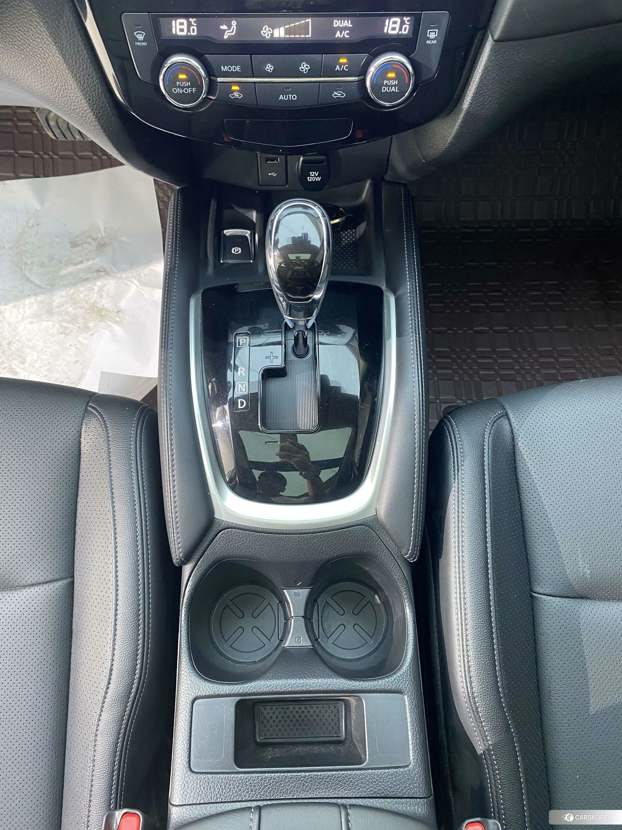 Nissan Qijun id 4499018 из Китая 21