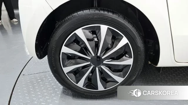 Kia The New Ray id 3484295 из Кореи 15