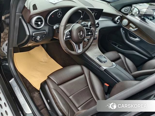 Mercedes-Benz GLC id 4366207 из Китая 7