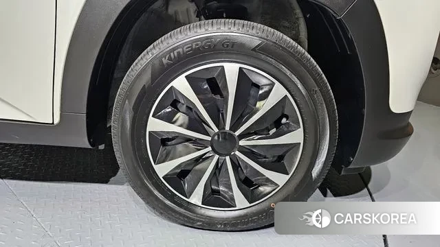 Hyundai Casper id 3262280 из Кореи 15