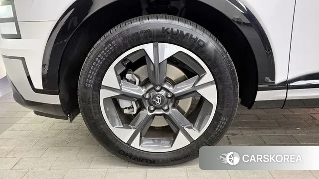 Hyundai Palisade (LX3) id 3763332 из Кореи 15