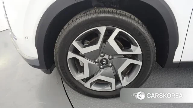 Hyundai The New Palisade id 3442362 из Кореи 15