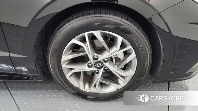 Hyundai Sonata (DN8) id 3232480 из Кореи 15