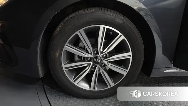 Kia The New K5 2nd generation id 3593258 из Кореи 15