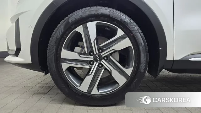 Kia Sorento 4th Generation id 3716798 из Кореи 15