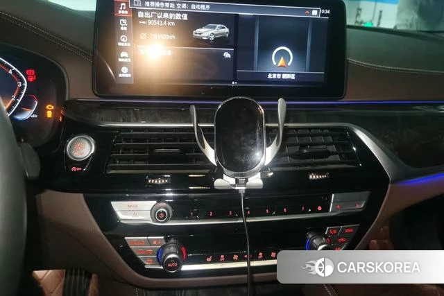 BMW 5 series id 4273248 из Китая 12